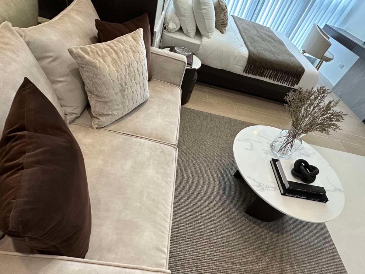 تاغويغ Uptown Parksuites Bgc المظهر الخارجي الصورة